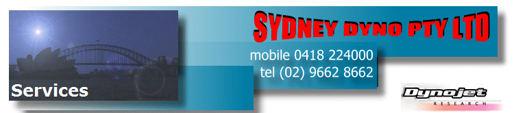 Services