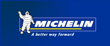 Michelin tyres