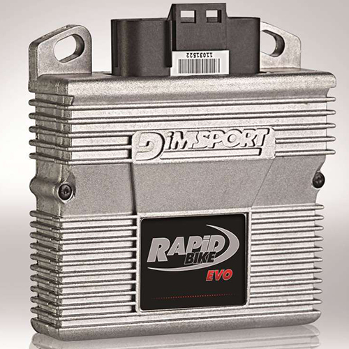 Rapid Bike DiMSPORT
